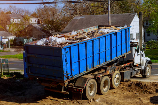 Moving and Downsizing Cleanouts in East Dundee, IL