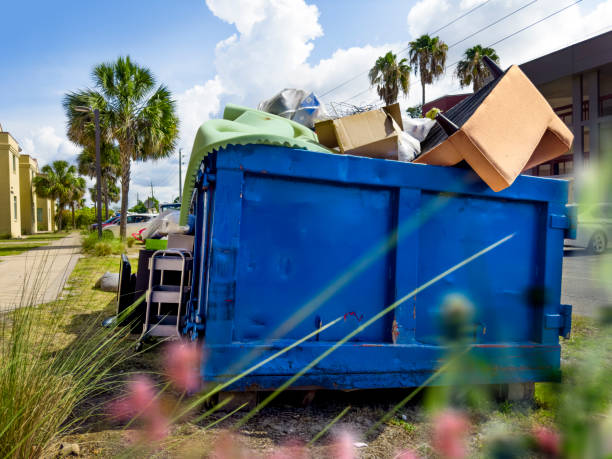 Same-Day Junk Removal Services in East Dundee, IL